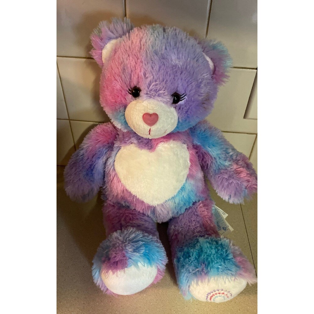 Build a Bear